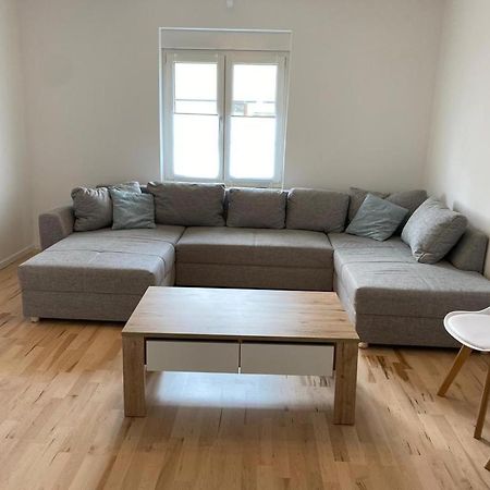Ferienwohnung Diana Und Manuel Weinheim Exteriér fotografie
