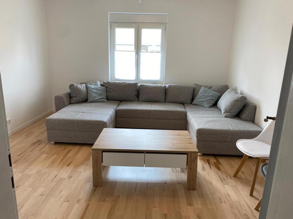 Ferienwohnung Diana Und Manuel Weinheim Exteriér fotografie