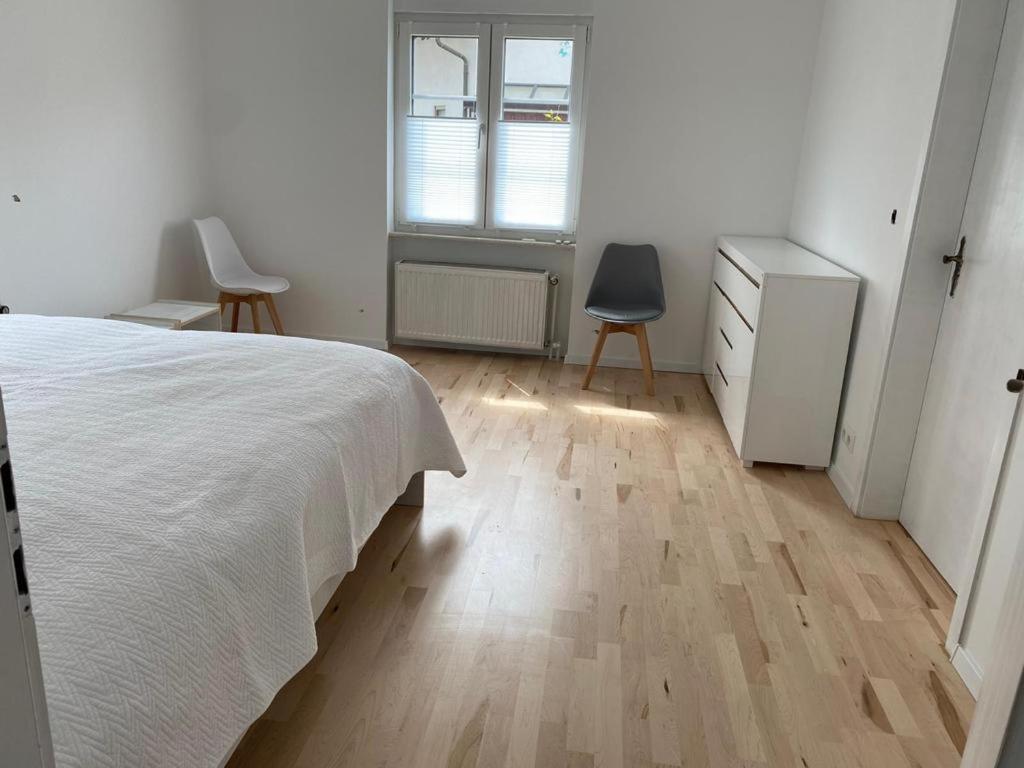 Ferienwohnung Diana Und Manuel Weinheim Exteriér fotografie