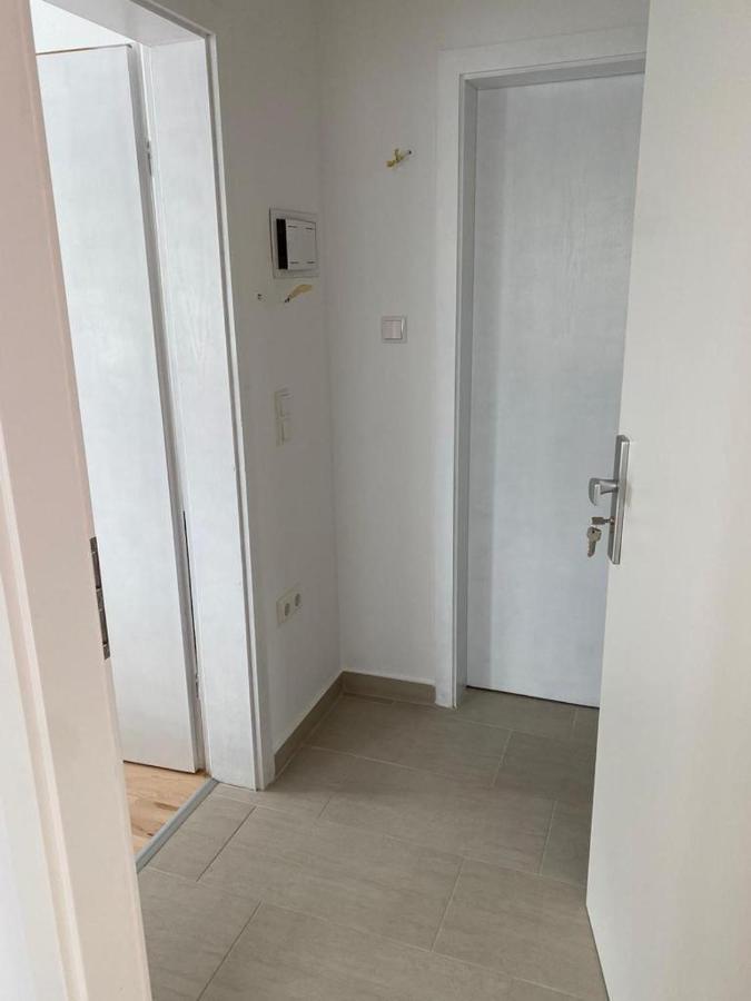 Ferienwohnung Diana Und Manuel Weinheim Exteriér fotografie