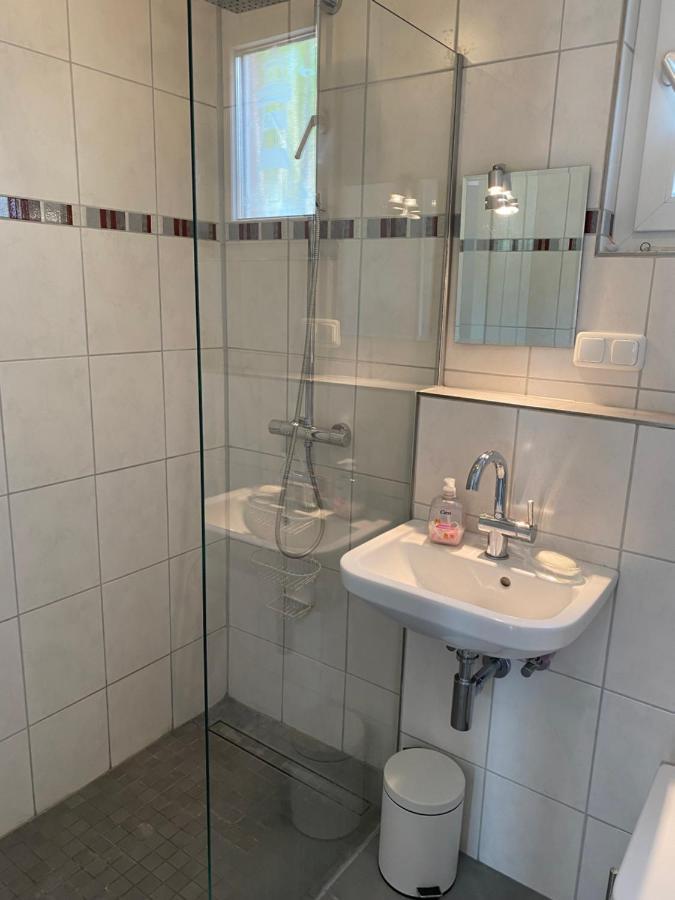 Ferienwohnung Diana Und Manuel Weinheim Exteriér fotografie