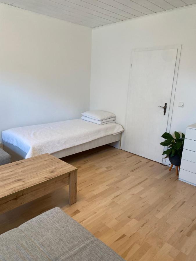 Ferienwohnung Diana Und Manuel Weinheim Exteriér fotografie