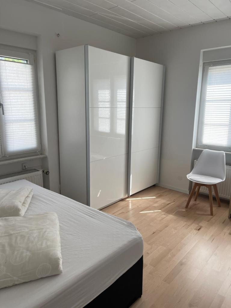 Ferienwohnung Diana Und Manuel Weinheim Exteriér fotografie