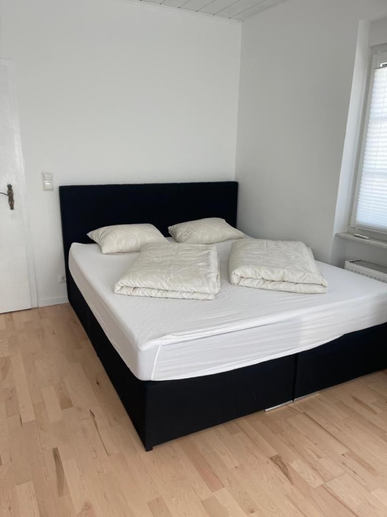 Ferienwohnung Diana Und Manuel Weinheim Exteriér fotografie