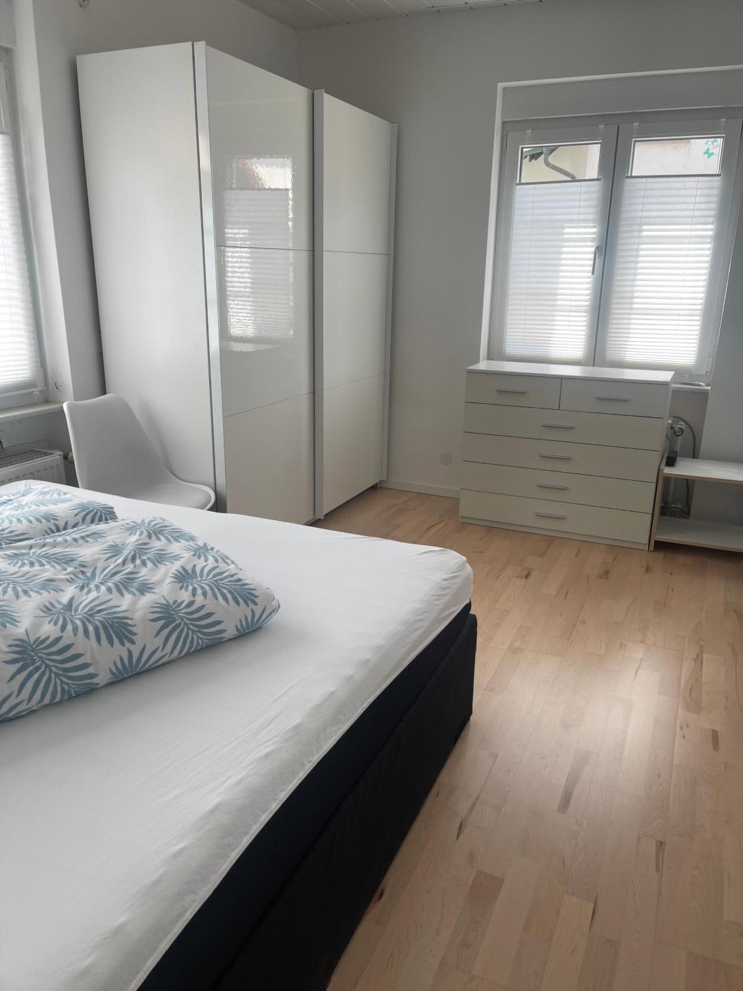 Ferienwohnung Diana Und Manuel Weinheim Exteriér fotografie